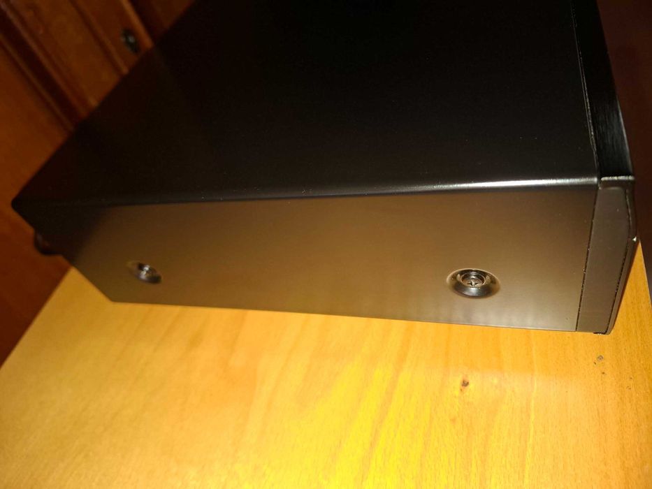 CD Player Denon DCD-600NE