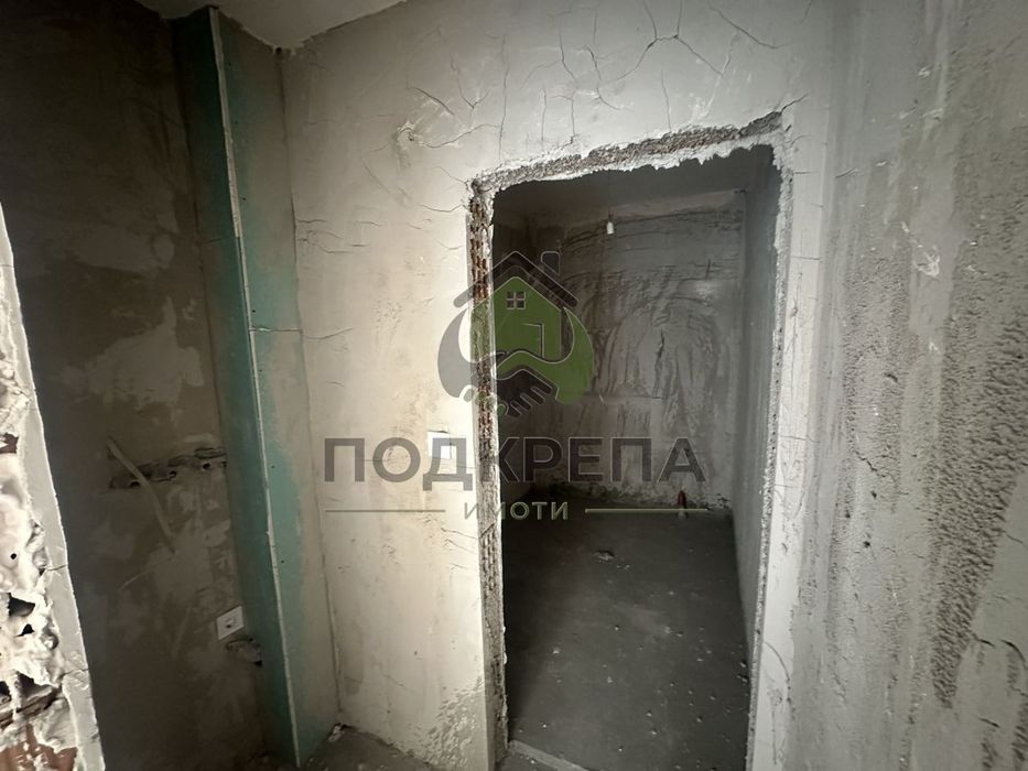 Продава се Двустаен апартамент в Пловдив, Тракия - 79 кв.м за 1418 €/кв.м - Снимка #7