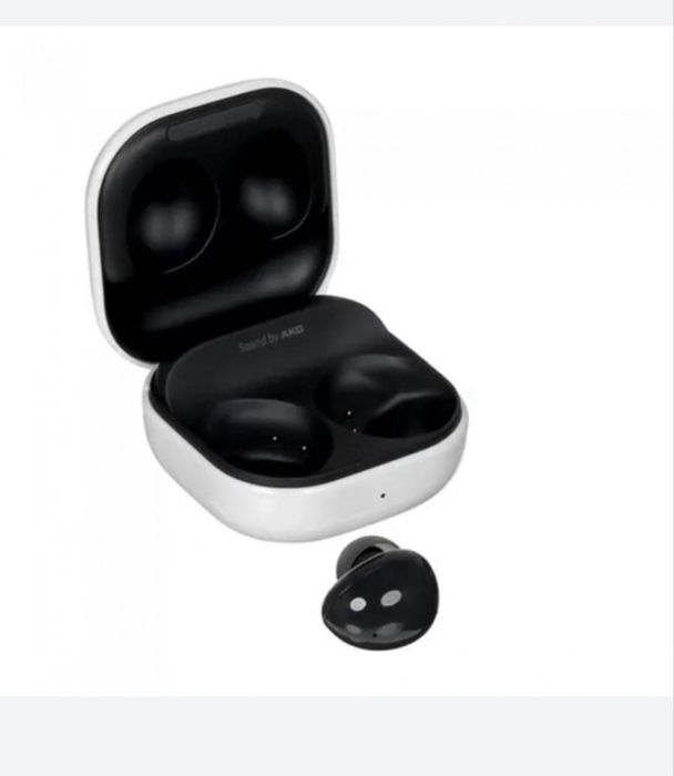 Samsung Galaaxsy buds 2 Белый  оригинал