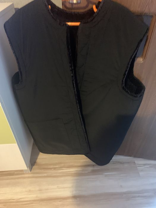 Cojoc barbatesc nou , nout