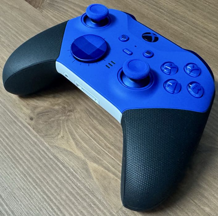 Controller Wireless Microsoft Xbox Elite Series 2 Core.