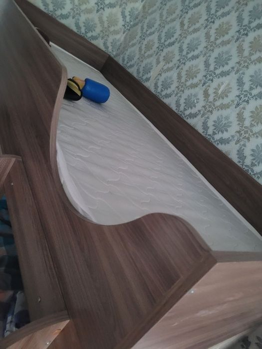 Продам кровать детский