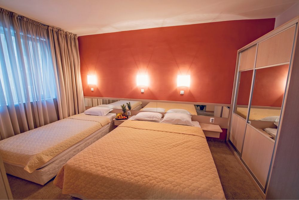 Нощувки в град Варна