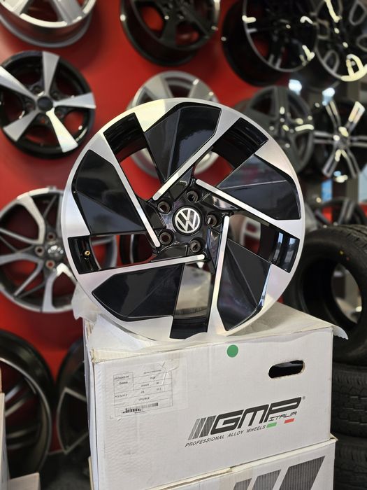 Оригинални джанти за Фолксваген ИД4 ID4, Шкода 18 5 112