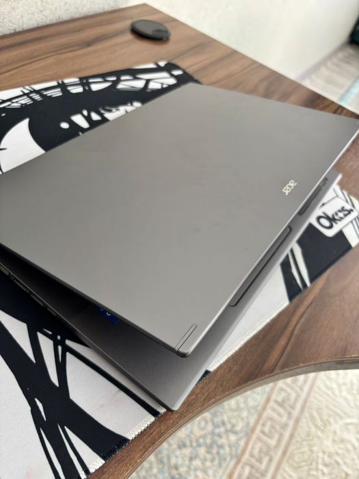 Ноутбук Acer aspire 5