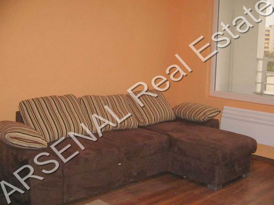 Дава се под наем Двустаен апартамент в София, Студентски град - 68 кв.м за 650 € - Снимка #2