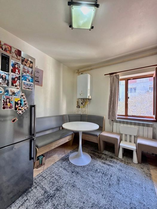 Aparament 2 camere, decomandat