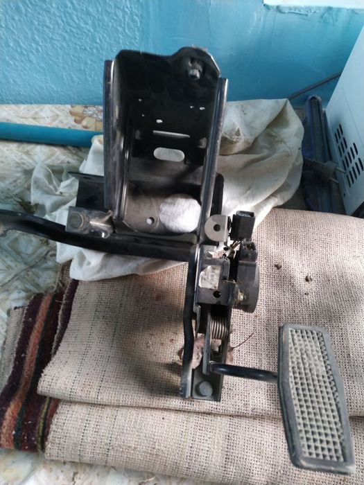 Дизельная Аппаратура.