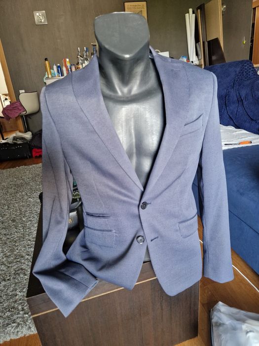 Costum bărbați Zara, marim S