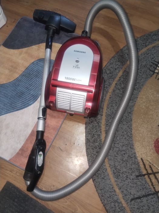 Продам пылесос в рабочем состоянии