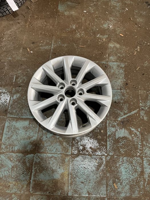 Штучние диски r15/r16/r18