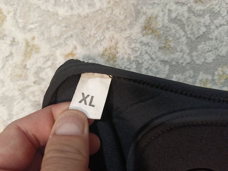 Гидрокостюм AQUALORDS