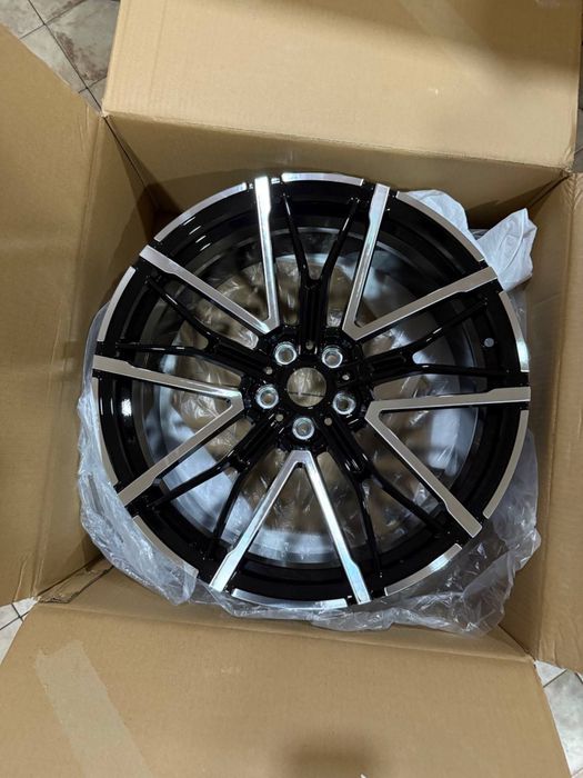 Диски для BMW и AMG