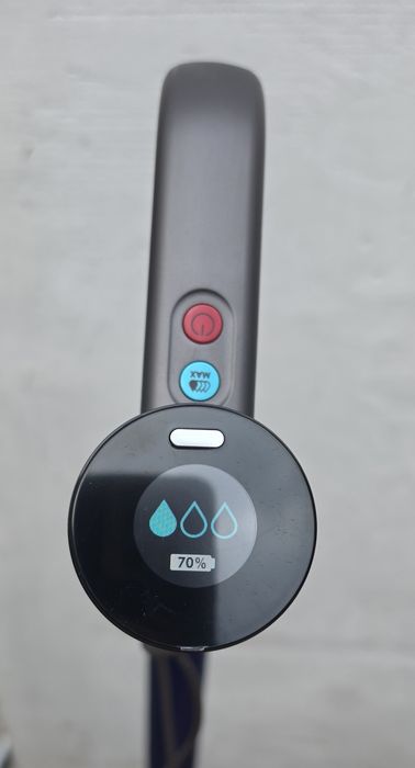 Правостояща прахосмукачка Dyson Wash G1