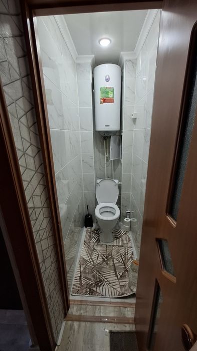 Продам или обменяю квартиру