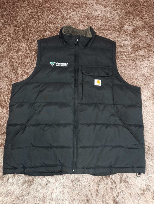 Мъжки Елек Carhartt