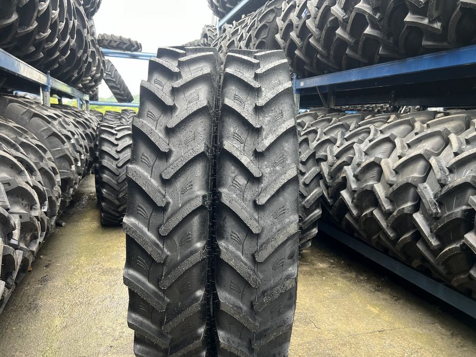 Anvelopa 300/95 R46 GRI GREEN XLR 95 TL R-1 151D (12.4 R46)  Cauciucuri tractor, Fiat, Case, Fendt, John Deere, New Holland, Massey Ferguson, UTB   Ca