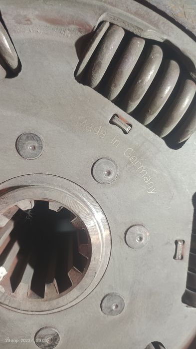 зап части на Камаз