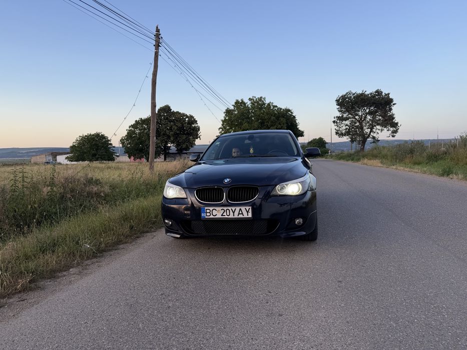 BMW 5 Series 2005 — imagine 3