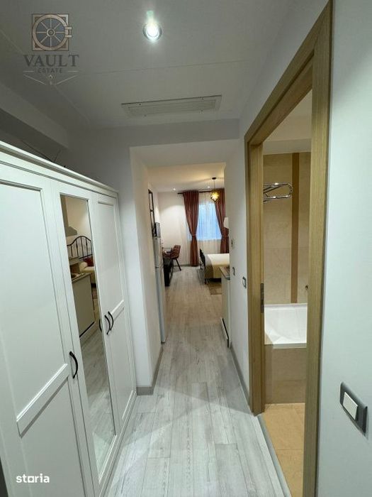 Garsoniera - zona VITAN-BARZESTI - RIN