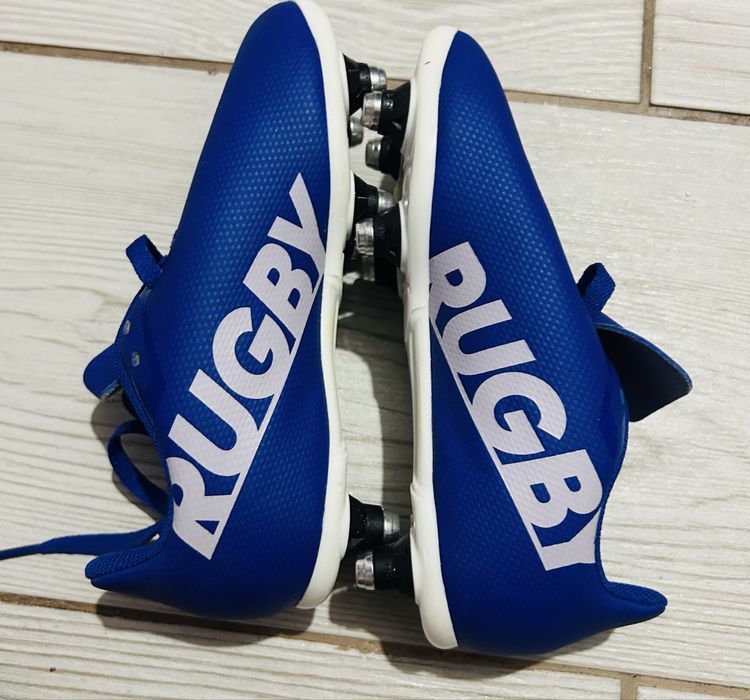 Pantofi Rugby Adidas marimea 28