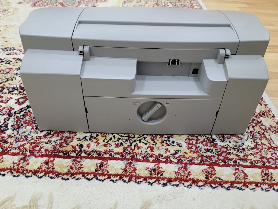 Принтер цветной для печати