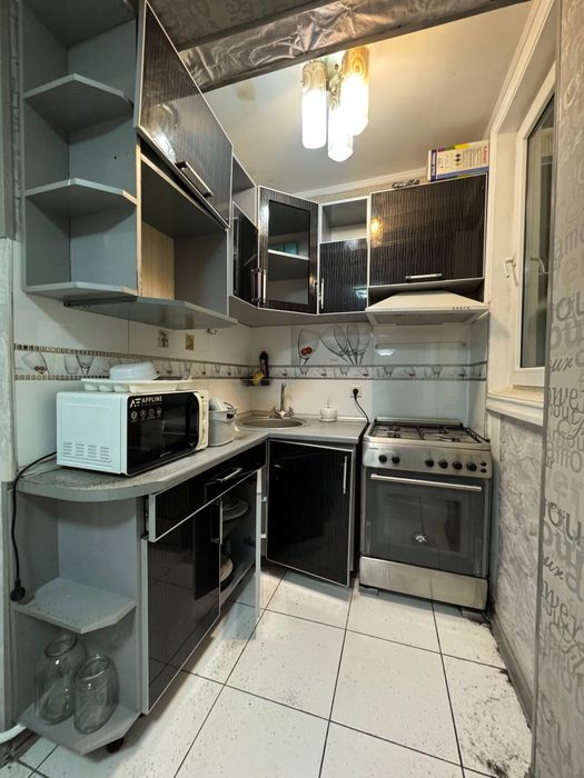 2ком, 60м2 на ЦУМ, Ц7 ор-р: Голубые купола, 110 школа, Корзинка