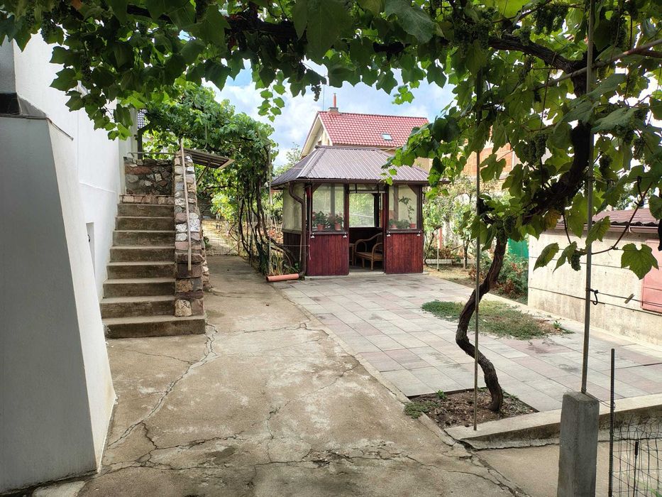 Casa cu teren de 782 mp dealuri Oradea - Vilcelelor / Valcelelor