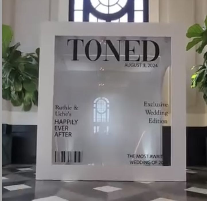 Фотозона продается отличном качестве