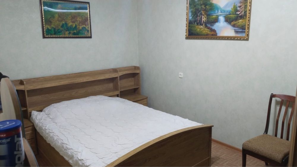 Сдам 3 комн квартиру