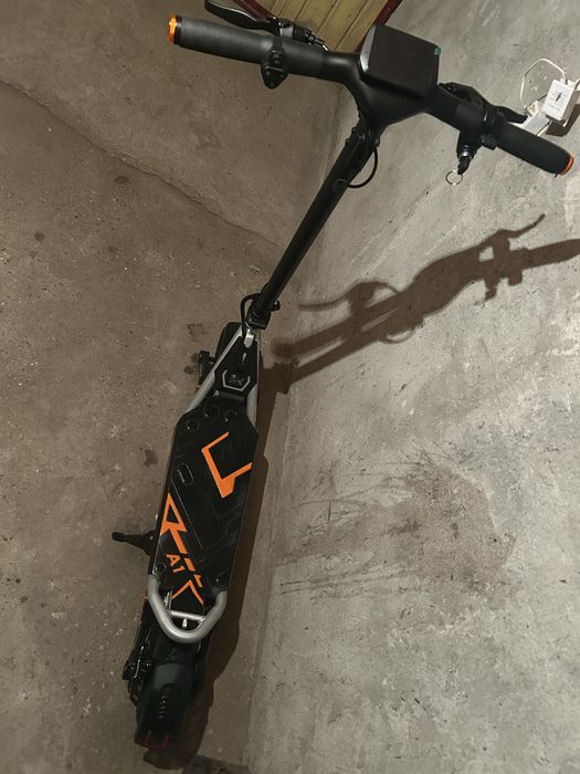 Tortineta kukirin A1