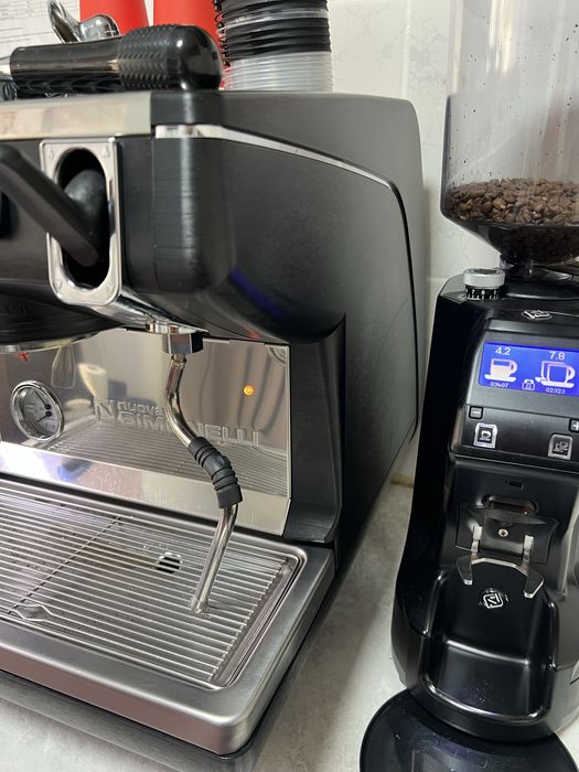 Кофемашина Simonelli Appia Life