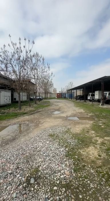 Земельный Участок на 1,12 Га в Бектемирском районе