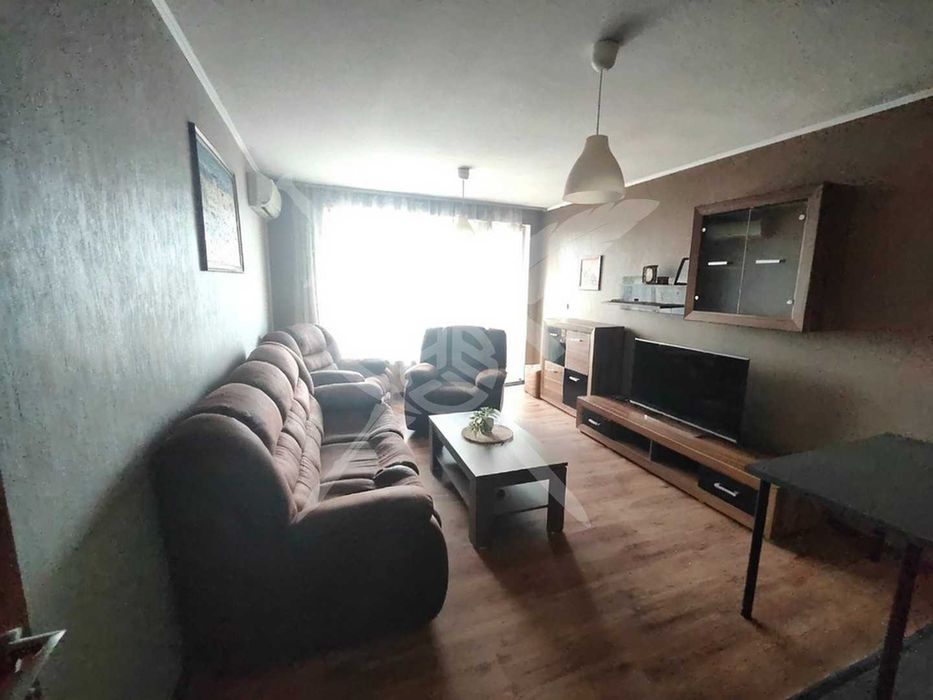 Дава се под наем Двустаен апартамент в София, Павлово - 54 кв.м за 598.23 € - Снимка #2
