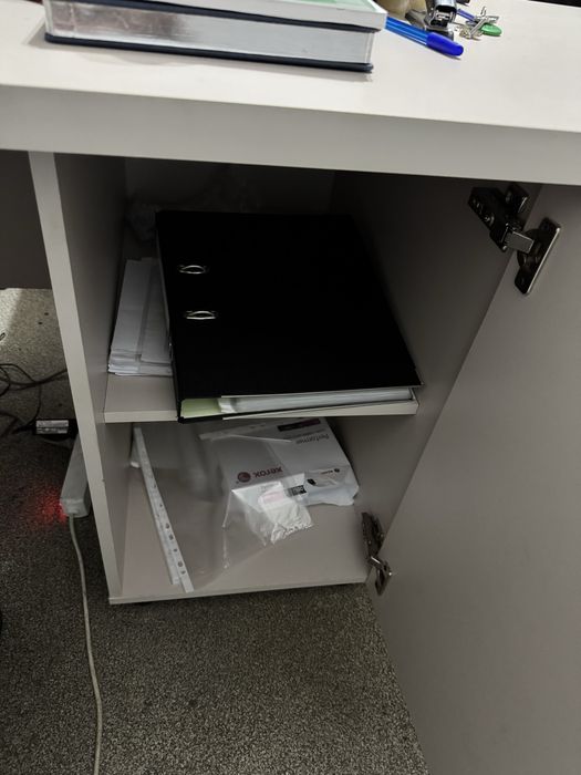 Стол офисный новый