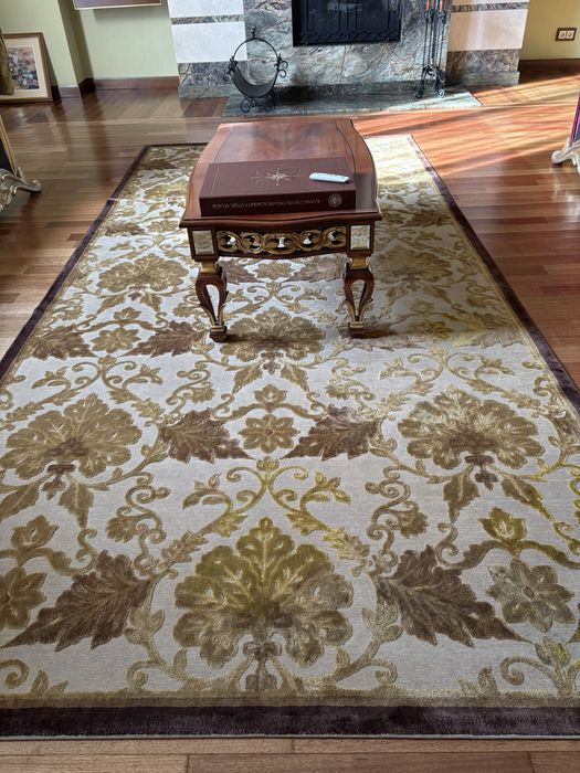 Ковры. Стильные.