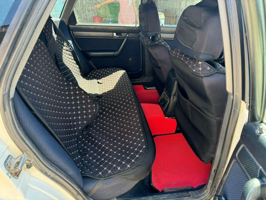 Ауди 100.с4.обьём2.моно.1991гв