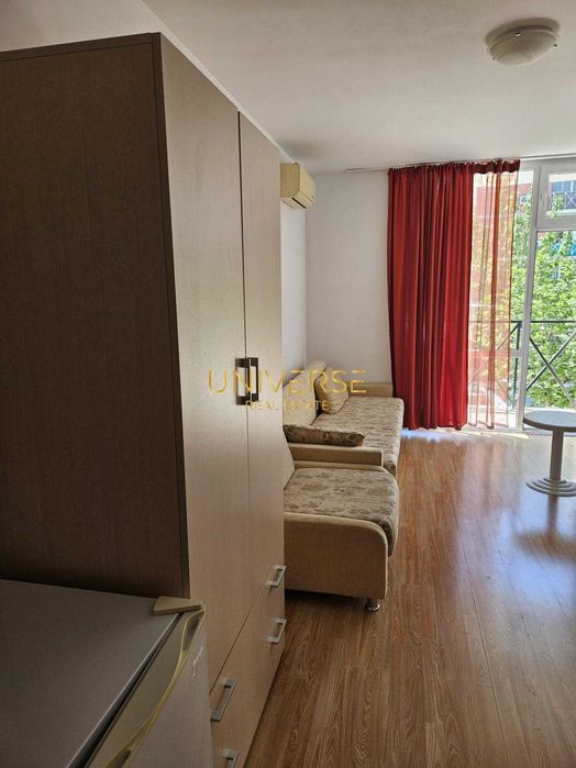 Продава се Едностаен апартамент в к.к. Слънчев бряг - 32 кв.м за 1532 €/кв.м - Снимка #3