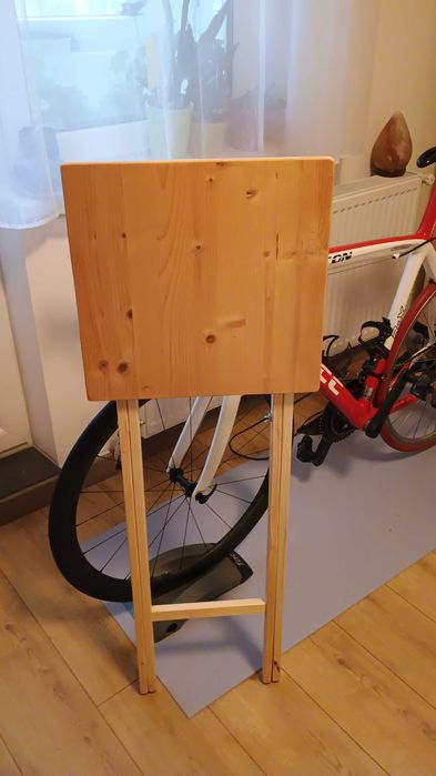 Masa laptop/tableta pentru home trainer