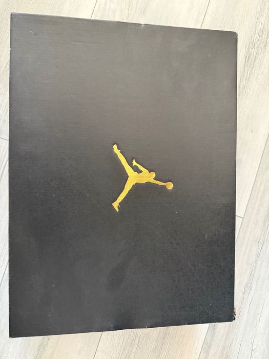 Air Jordan 6 Retro