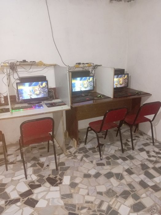 Кампютер сатыламда