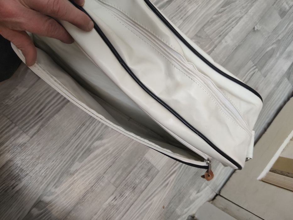 Продам сумку, через плечо