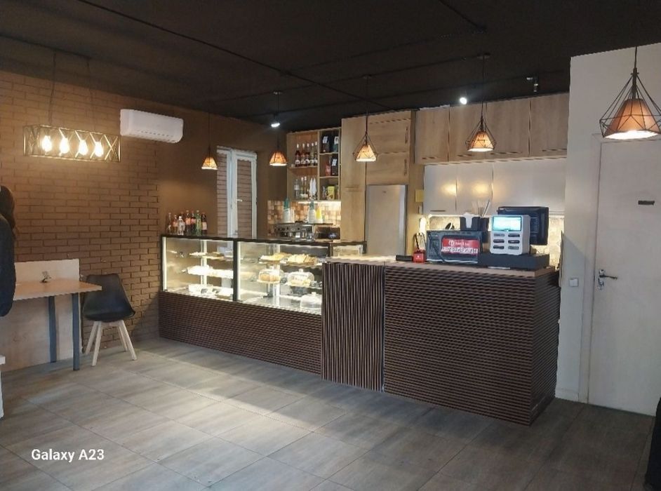 Продается готовый бизнес!!!