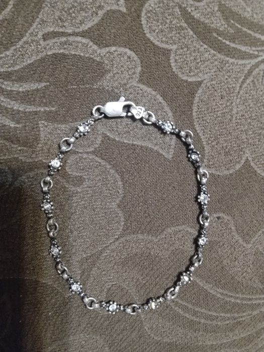 дамски гердани и медальони