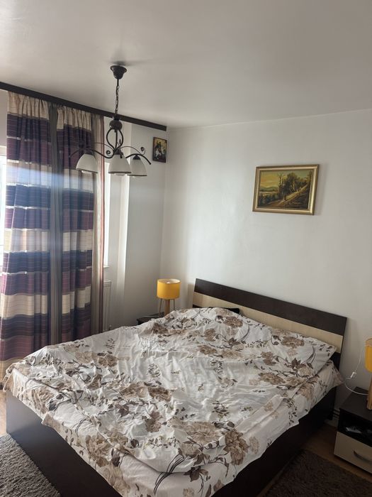 Apartament  3 camete de inchiriat