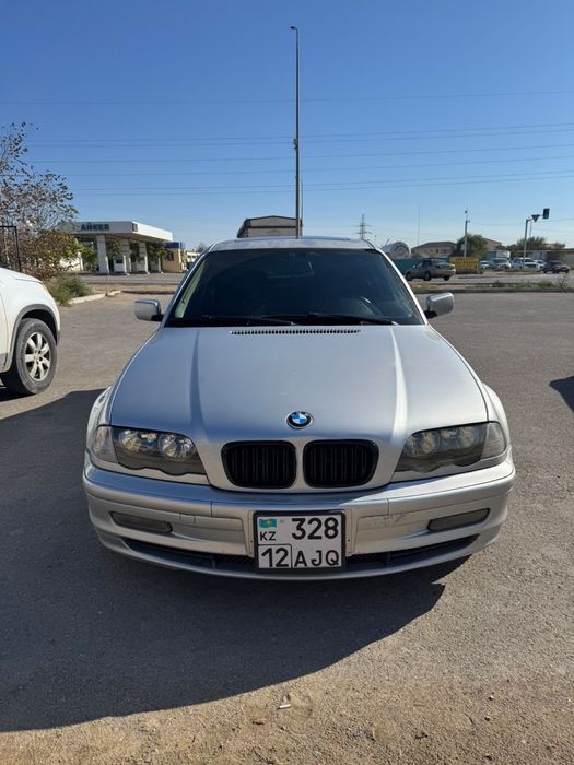 Продам автомобиль БМВ 328