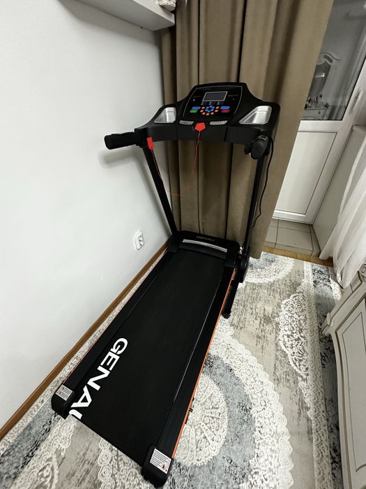 Беговая дорожка