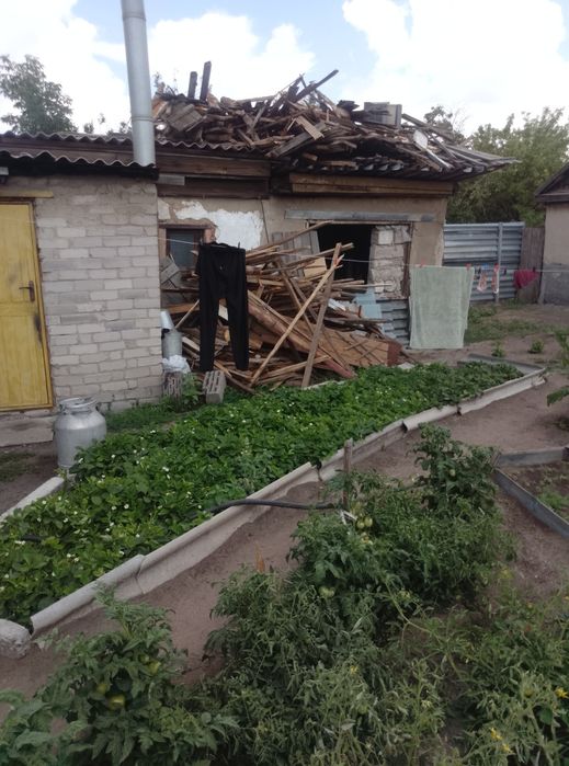 Продам доски на дрова