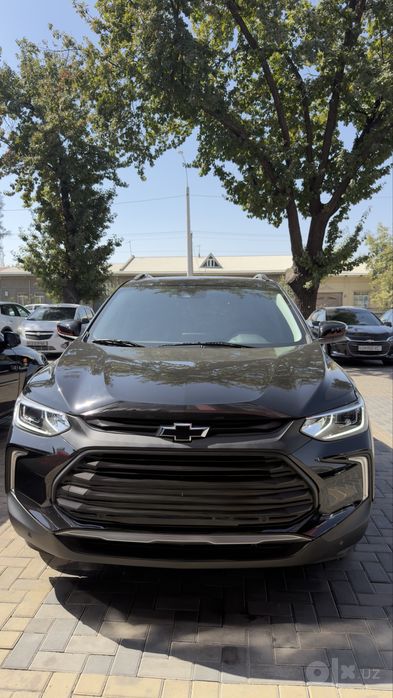 tracker 2 redline