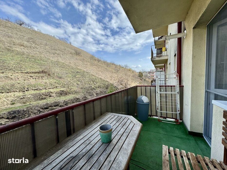 2 camere | Parcare | Stejarului | Floresti